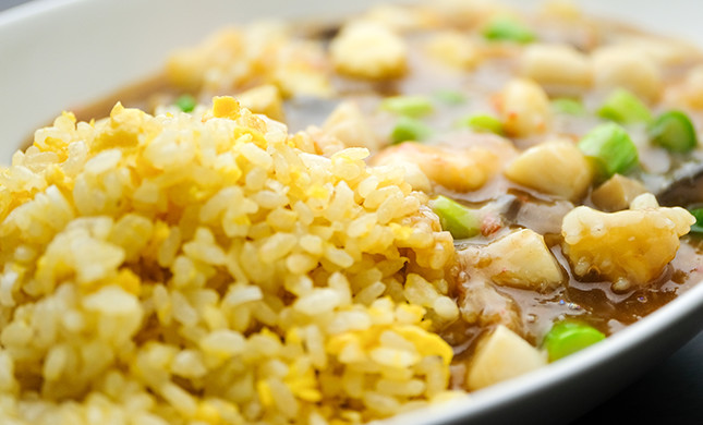 福建炒飯